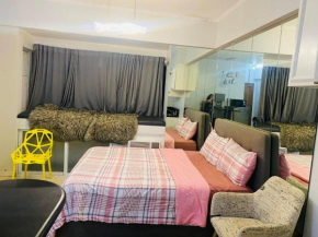 Cozy accomodation near venice grand canal